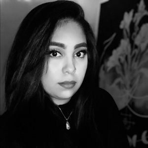 Meet your Posher, Jess